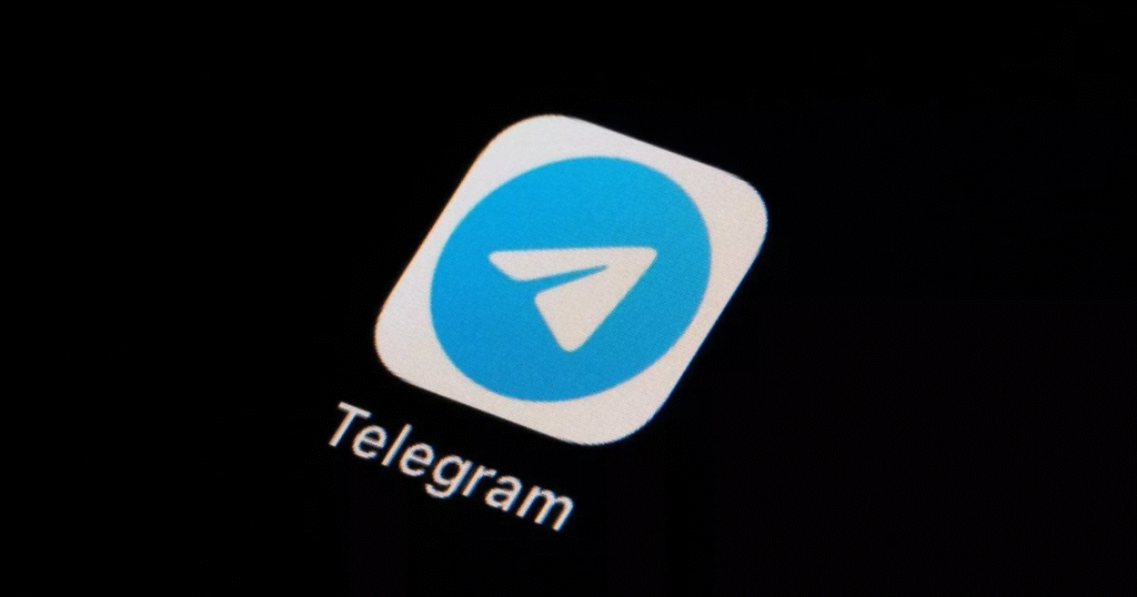 Telegram