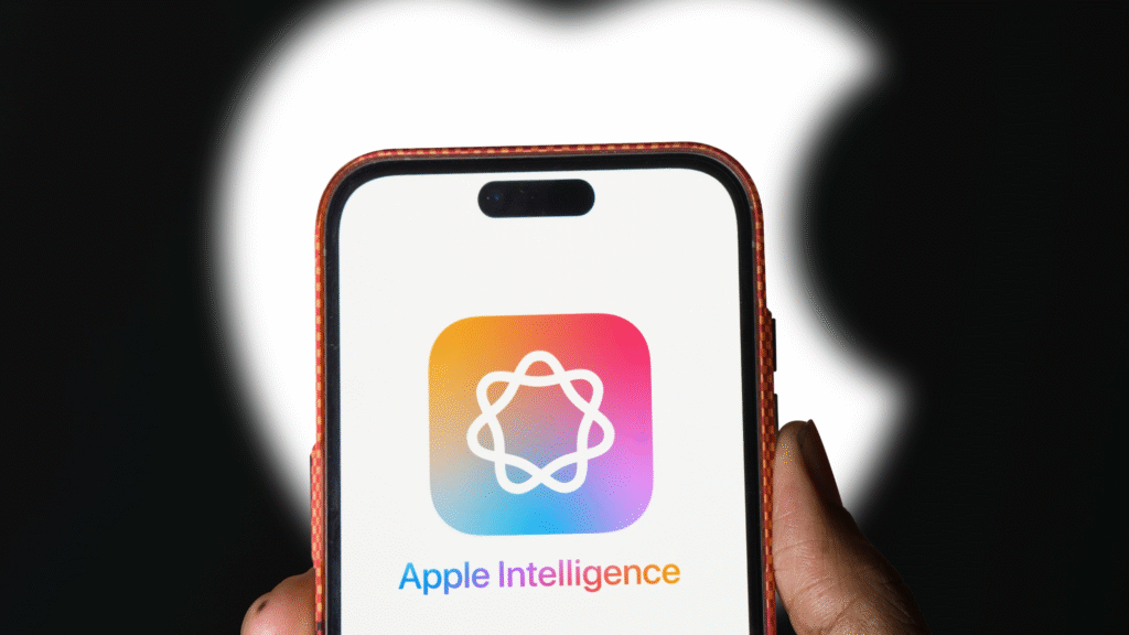 Apple