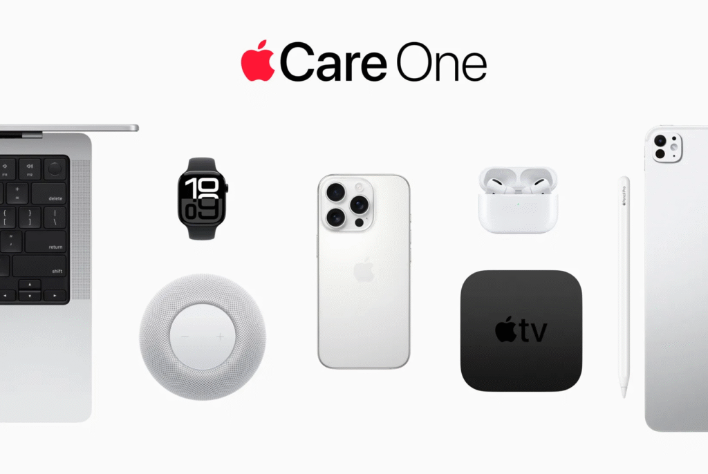 AppleCare One