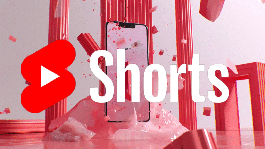YouTube Shorts
