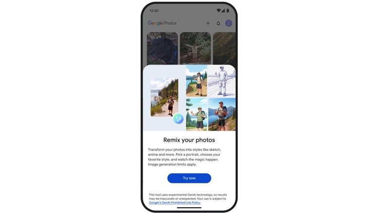 Google Photos