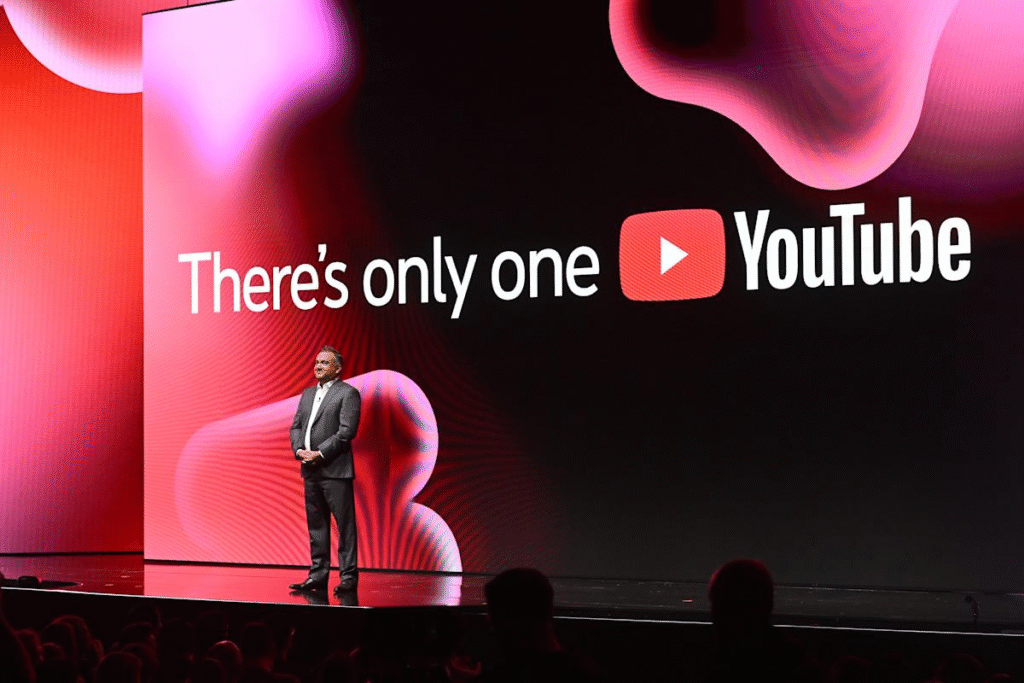 YouTube