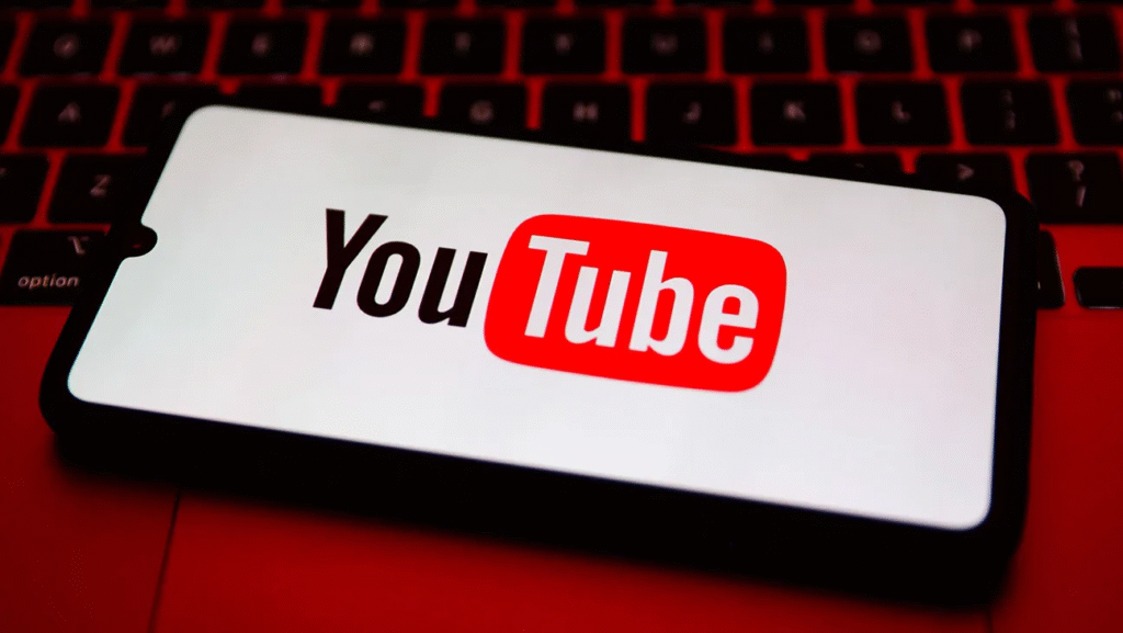 YouTube