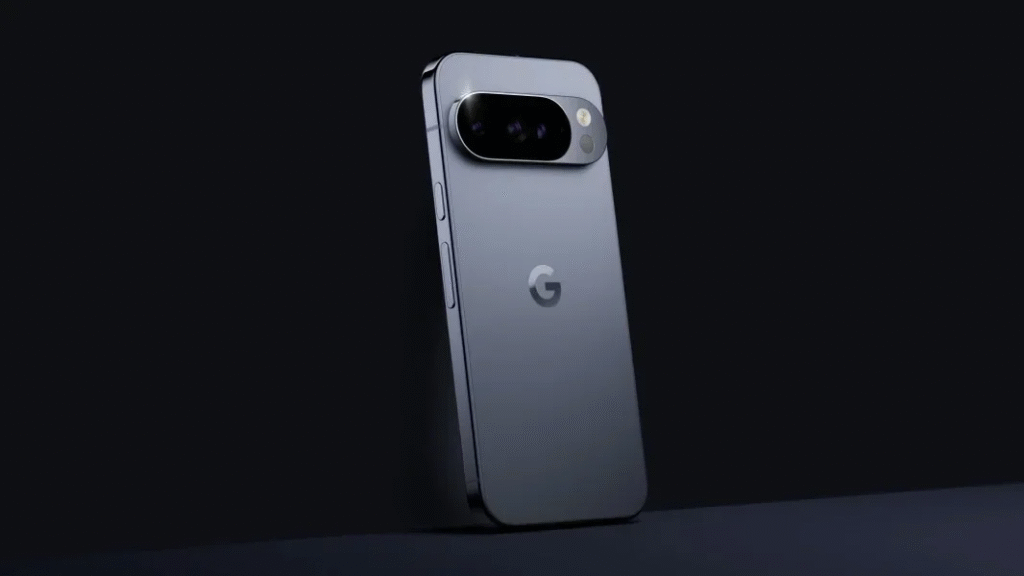 Pixel 10