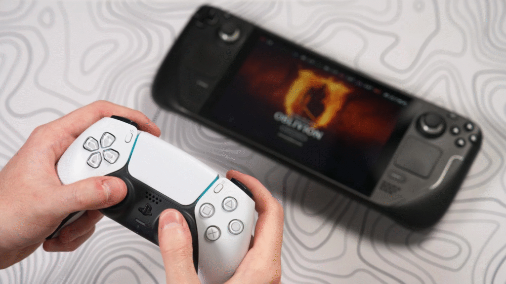 PlayStation