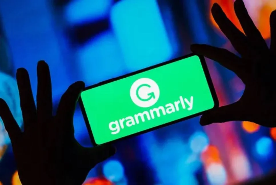 Grammarly