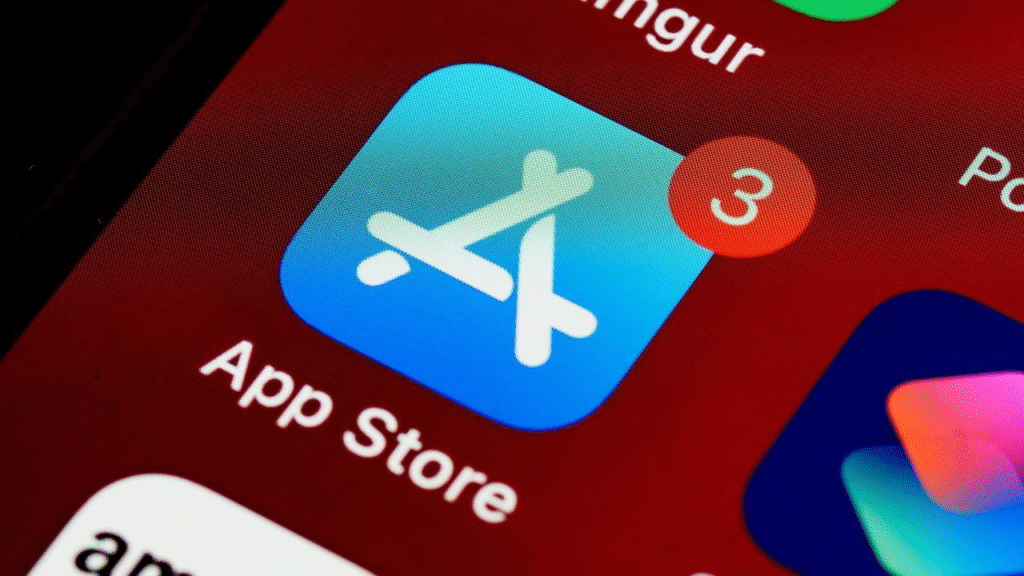 App Store