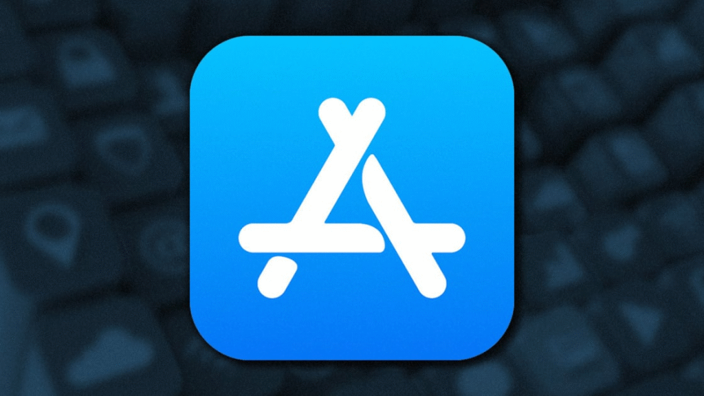 App Store