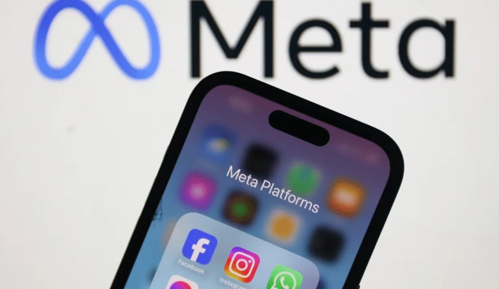 Meta