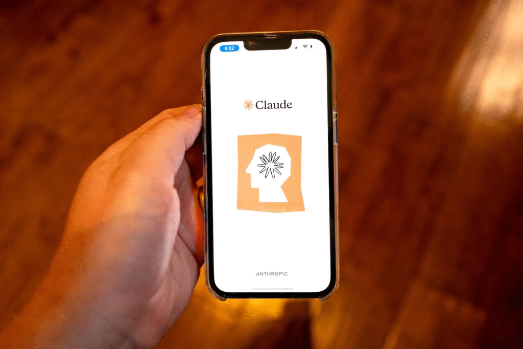 Anthropic Claude Code