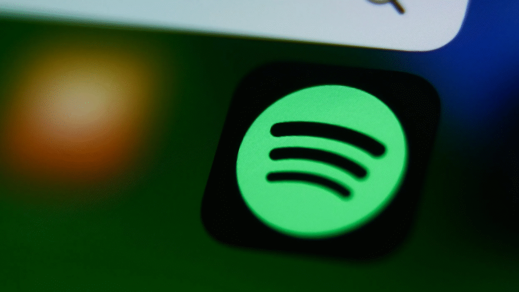 Spotify