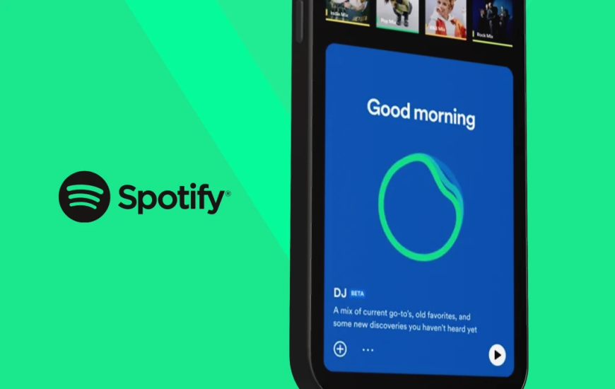 Spotify