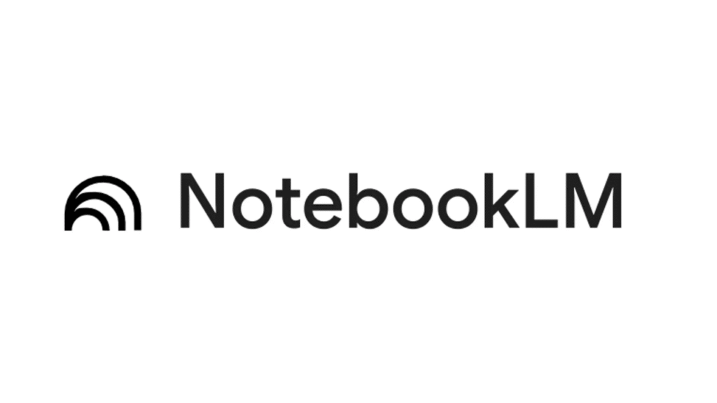 Google NotebookLM