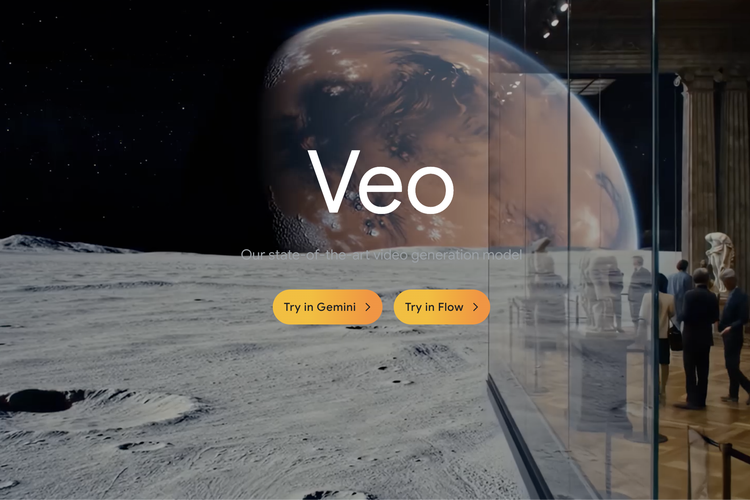 Veo 3