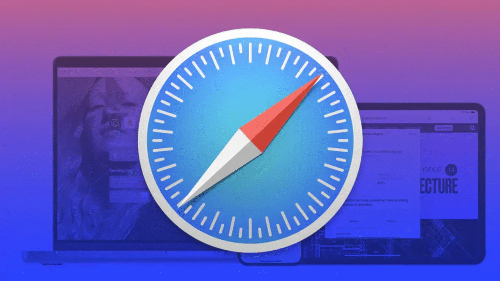 Apple Safari