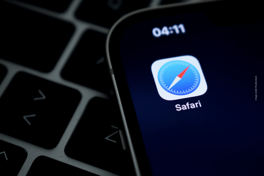 Apple Safari