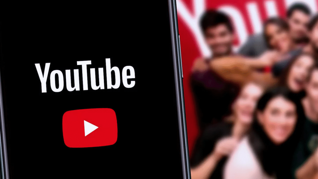 YouTube