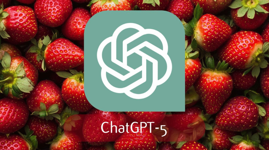 ChatGPT-5