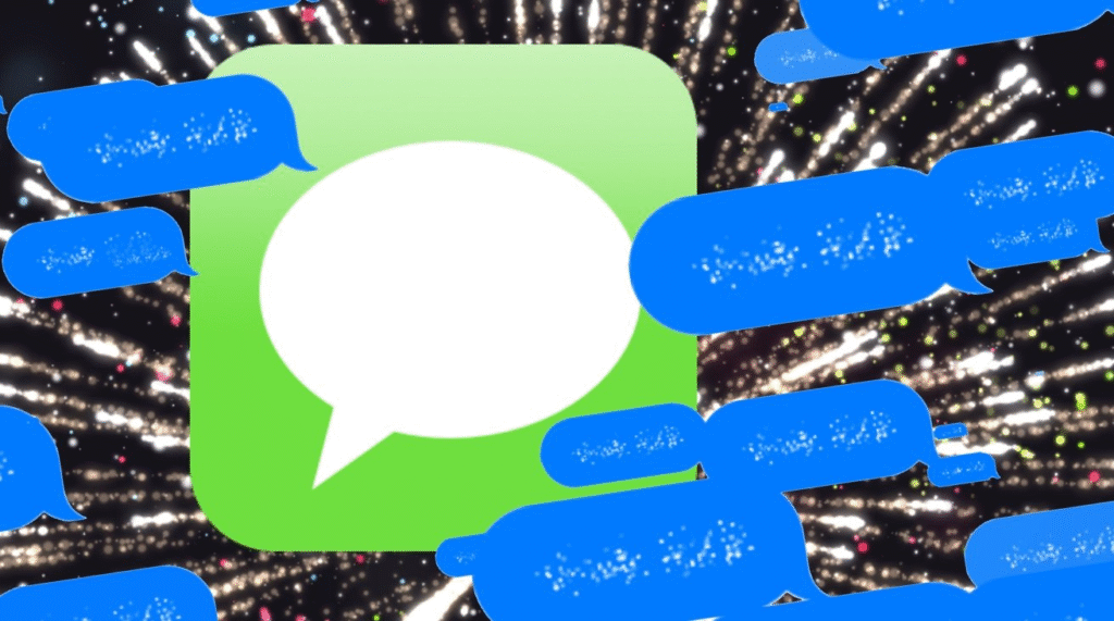 iMessage
