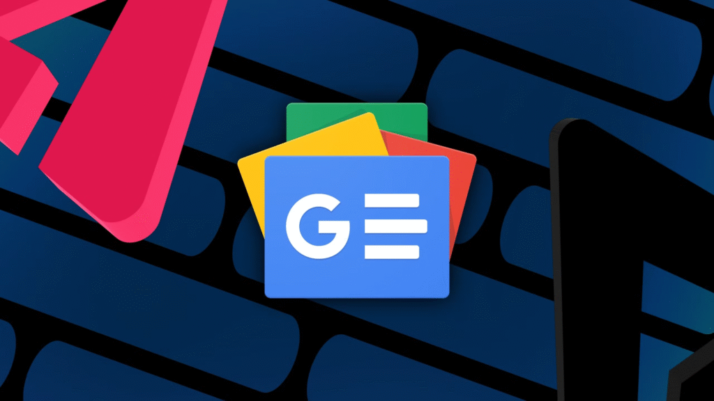 Google News