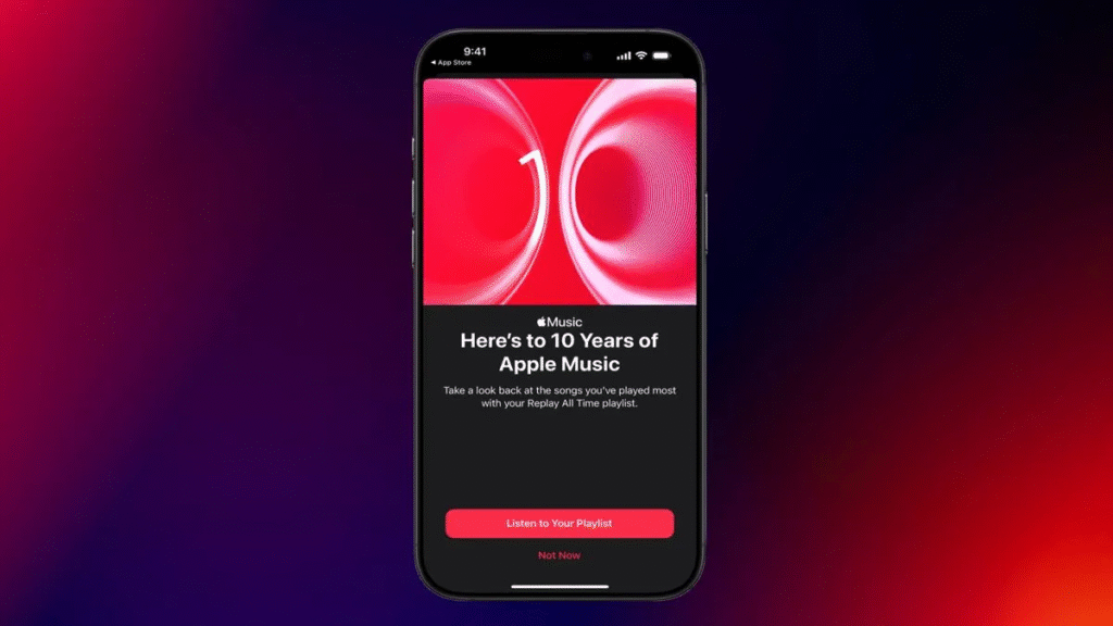 Apple Music