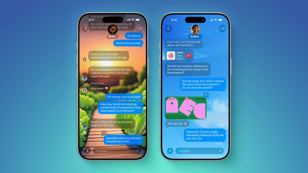 iOS 26