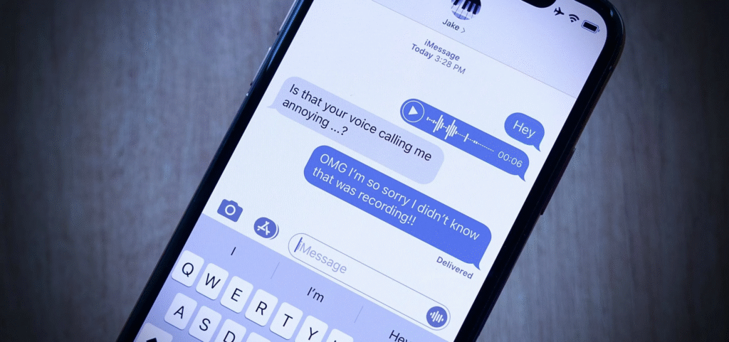 Messages
