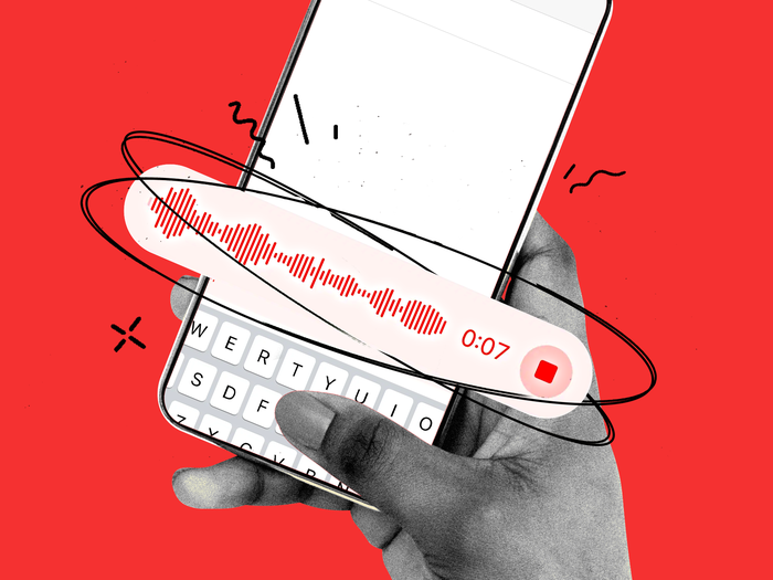 Messages