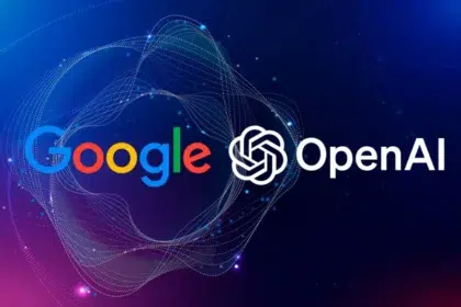 OpenAI and Google