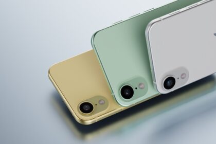 iPhone 17 Accessories