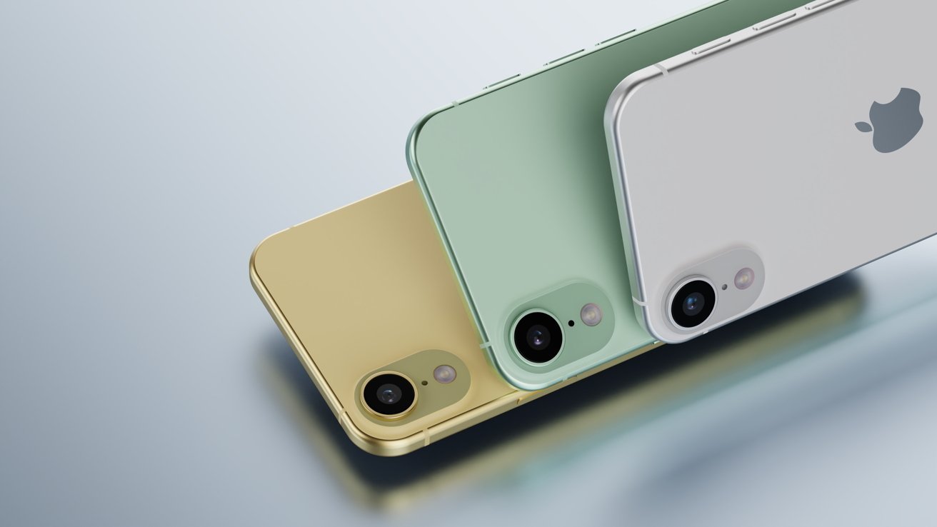 iPhone 17 Accessories