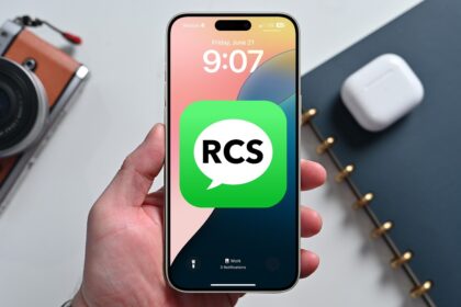 RCS