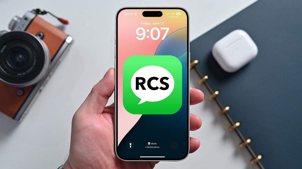 RCS