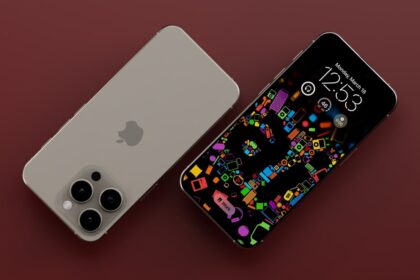 iPhone