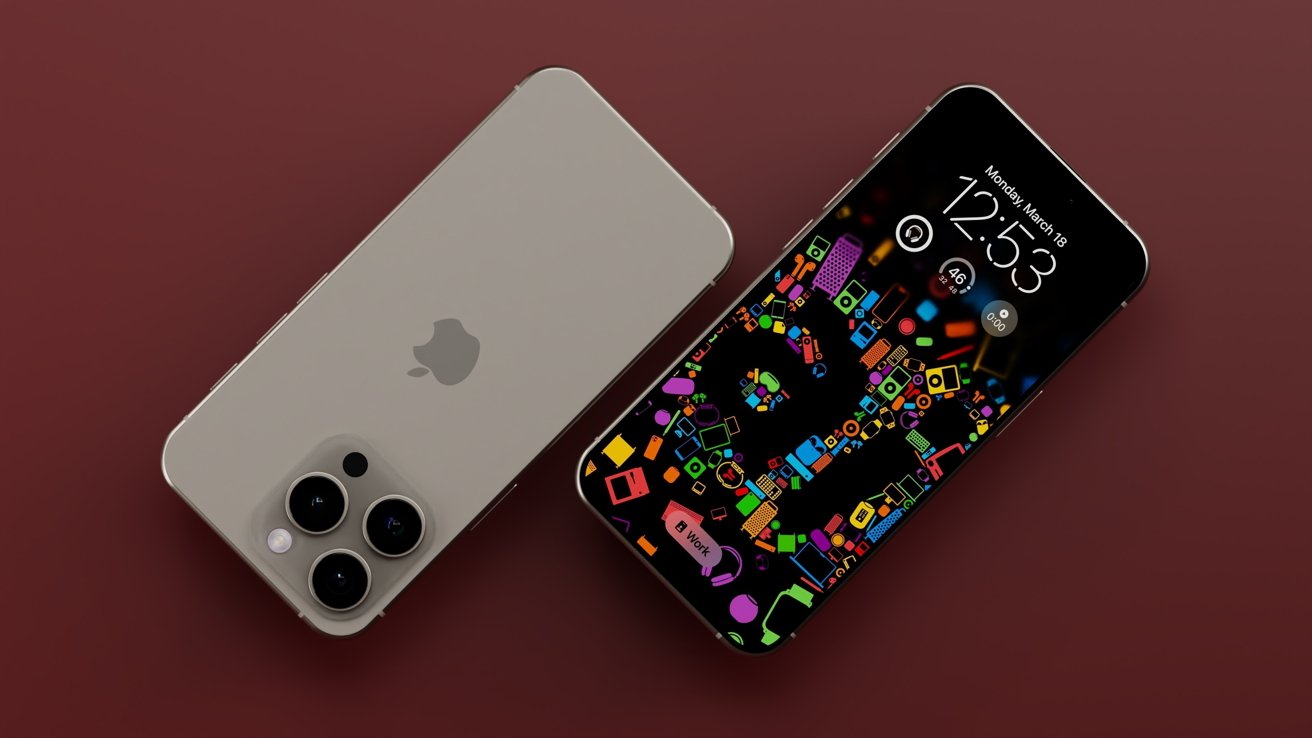 iPhone
