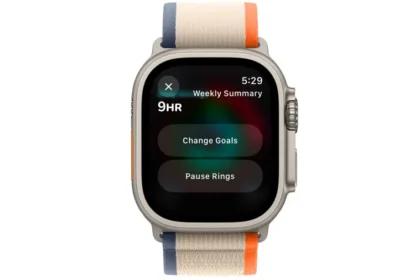 watchOS 11