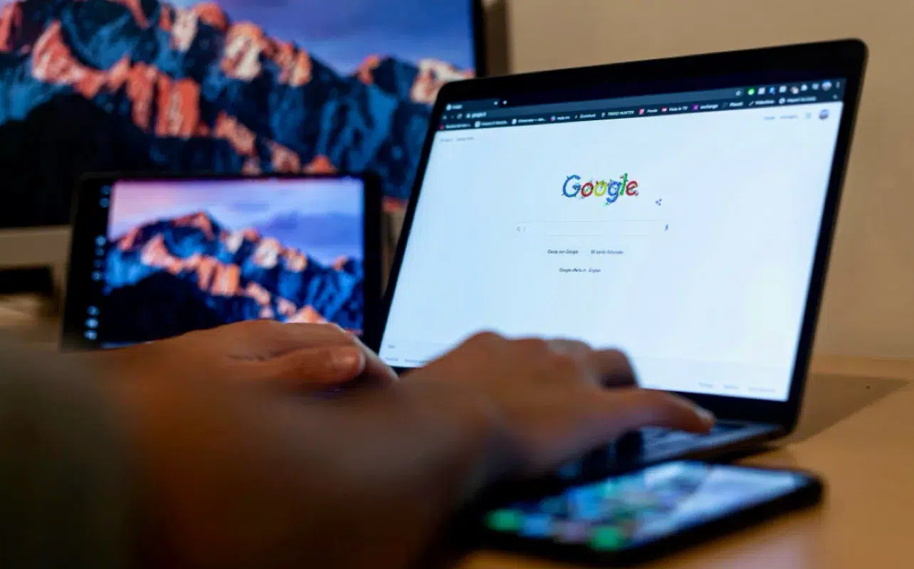 Google