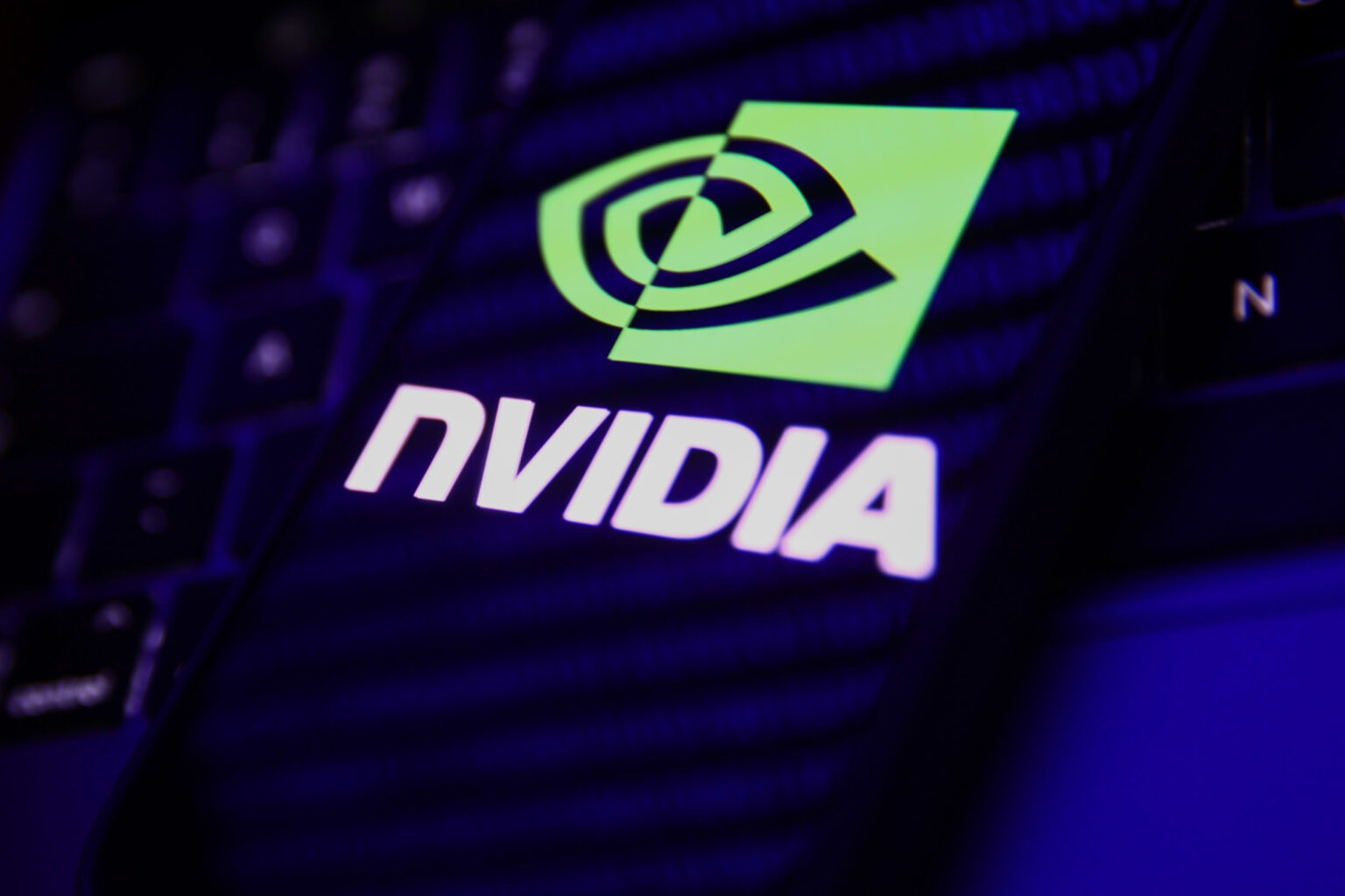 Nvidia