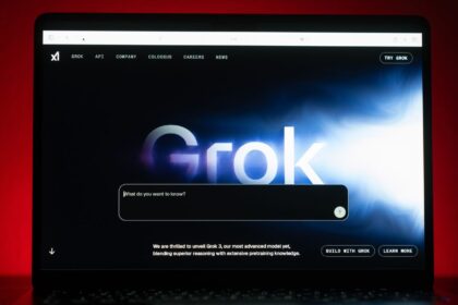 Grok