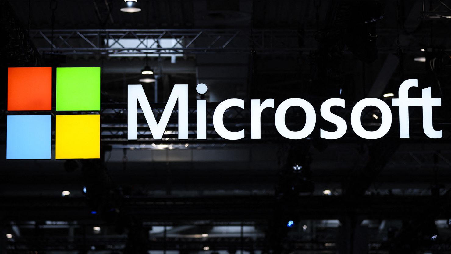 Microsoft