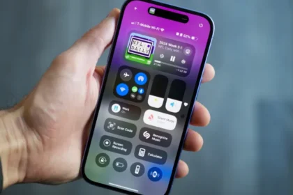 iOS 18