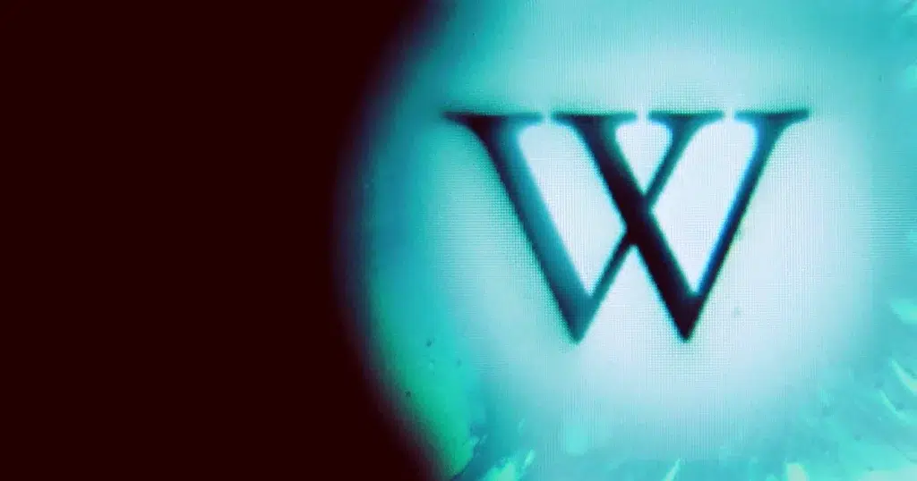 Wikipedia