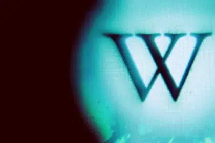 Wikipedia
