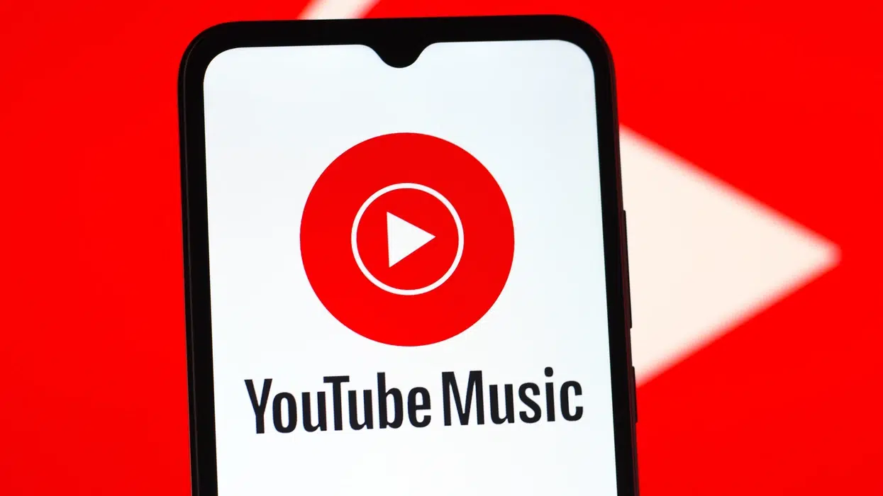 YouTube Music