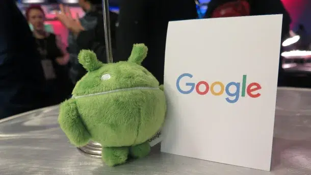 Google