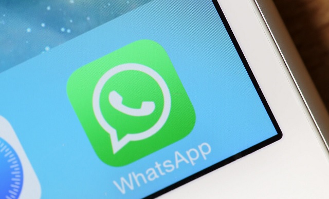 WhatsApp