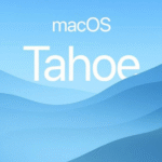 macOS Tahoe