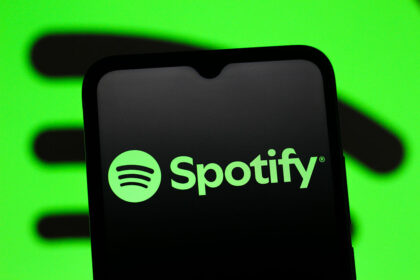 Spotify