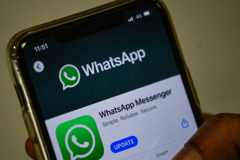 WhatsApp