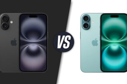 iPhone 17 vs iPhone 16